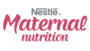 maternal nutrition logo