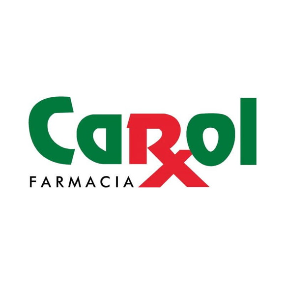 logo farmacia carol