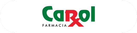 Logo farmacia carol