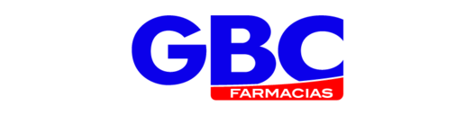 Logo farmacia GBC